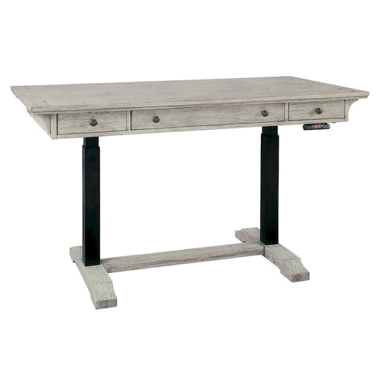 Hekman Lift/ Adjustable Desk