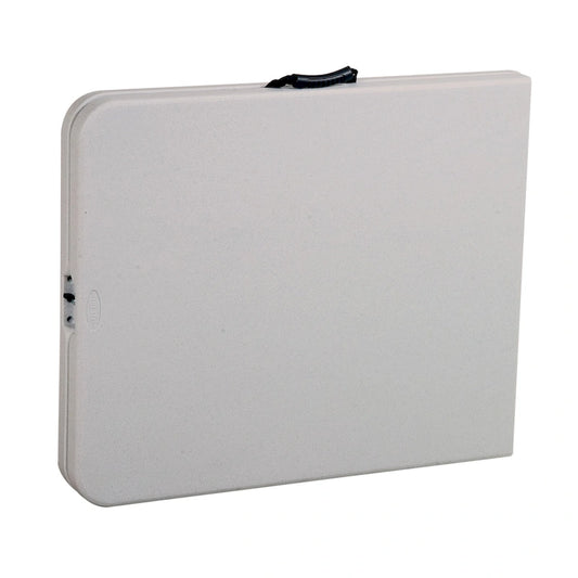 Office Star 6 ft. Center-fold Resin Top Multi-purpose Table