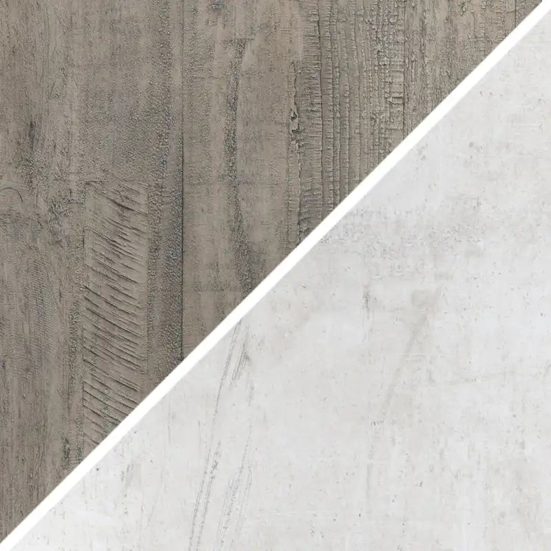 Classic Home Denver 80 Distressed Gray Sideboard Buffet