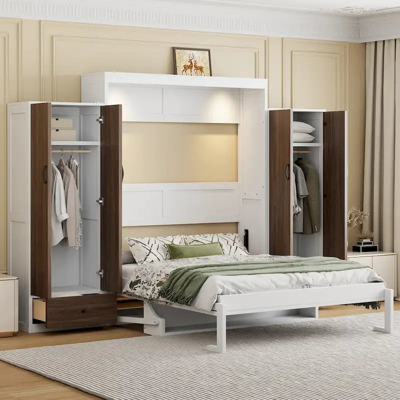 Murphy Beds