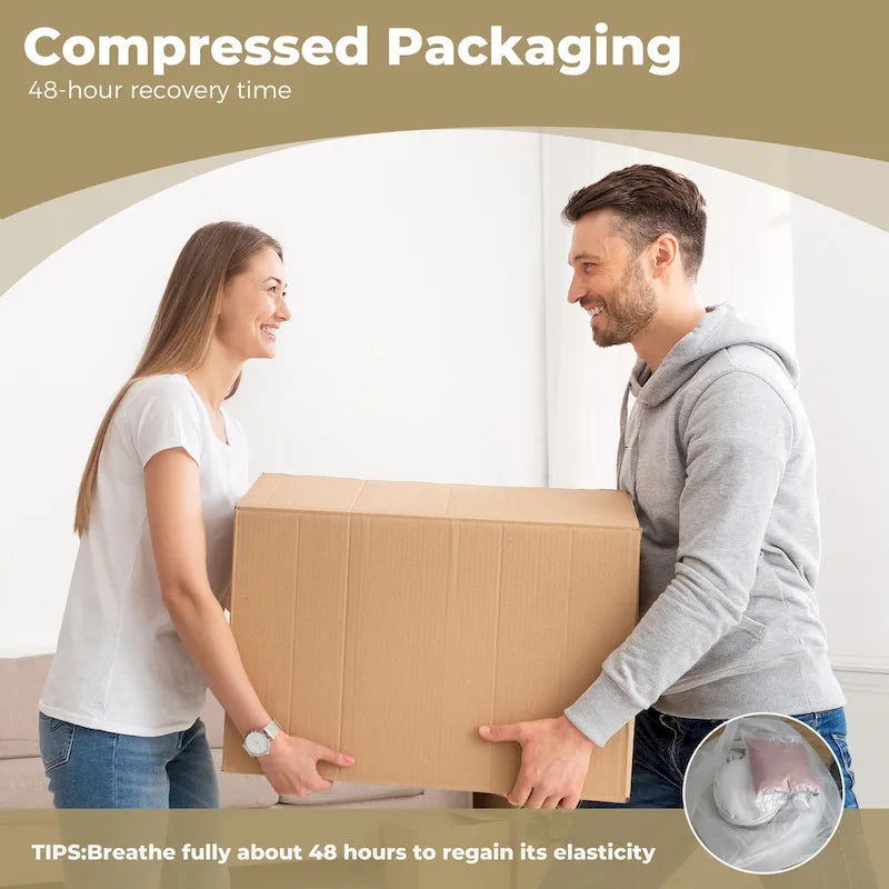 Coffee Modern 59 Chenille Loveseat Chaise Lounge Chair