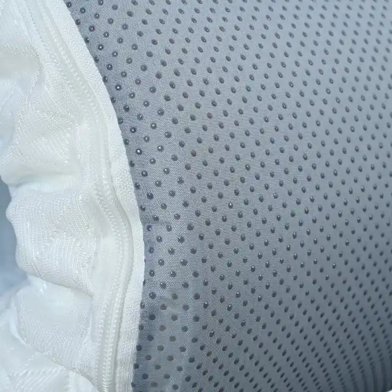 80.7 Pull-Out Sleeper Sofa Bed with Foam Mattress