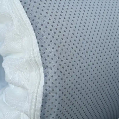 80.7 Pull-Out Sleeper Sofa Bed with Foam Mattress