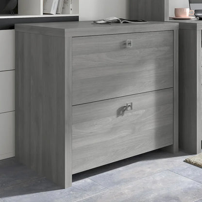 Echo Lateral File Cabinet by Bush Business Furniture