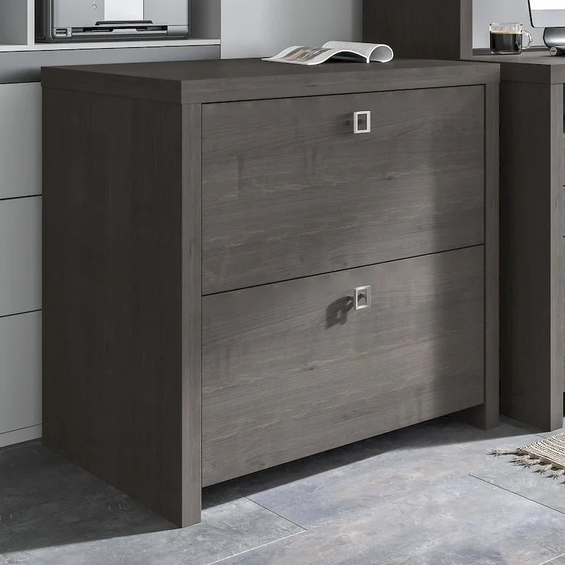 Echo Lateral File Cabinet by Bush Business Furniture