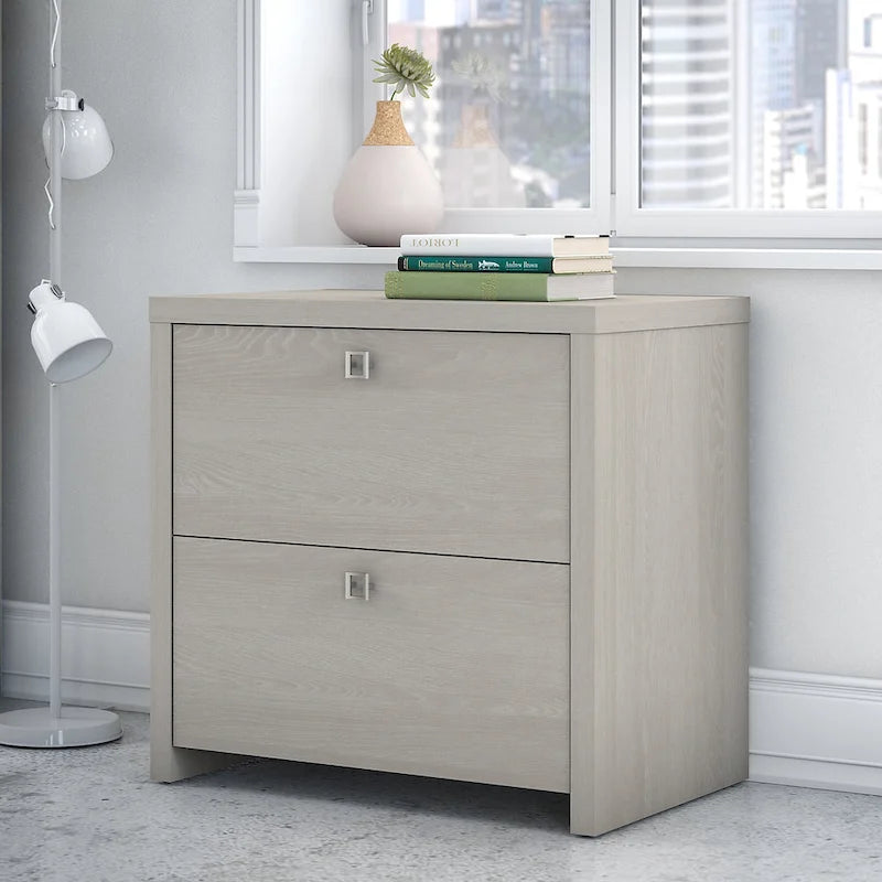 Echo Lateral File Cabinet by Bush Business Furniture