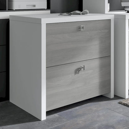 Echo Lateral File Cabinet by Bush Business Furniture