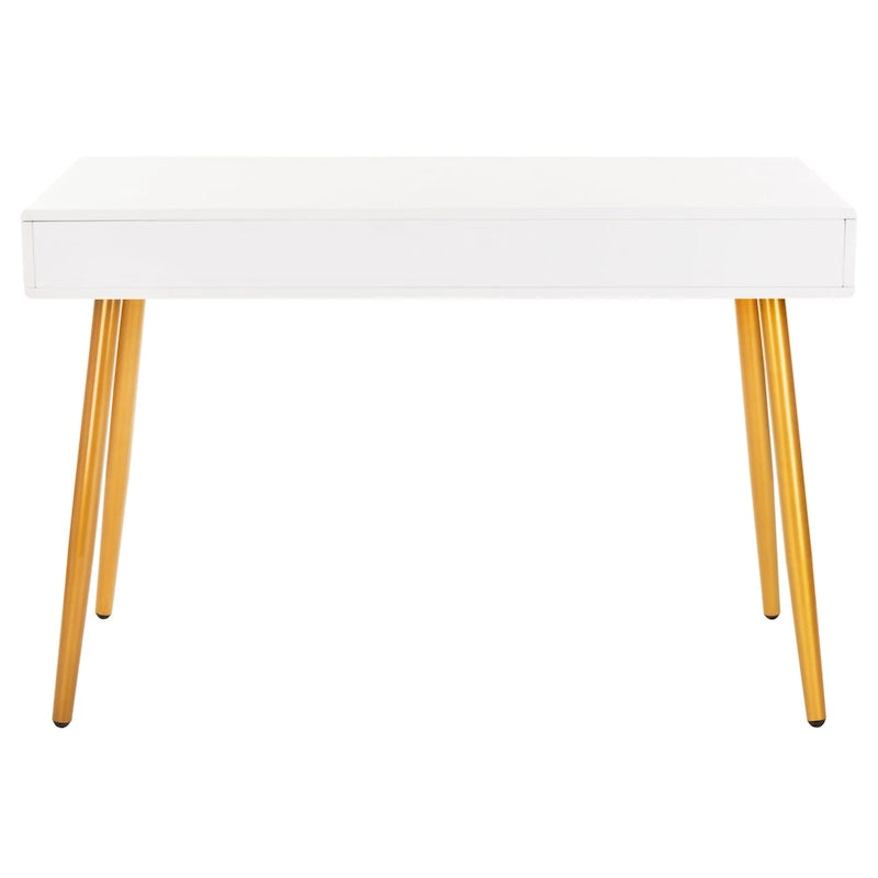SAFAVIEH Zeta Mid-Century Modern Desk