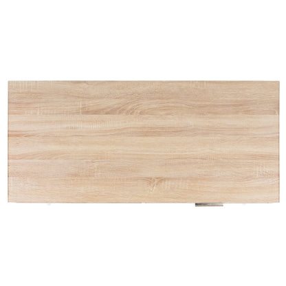 SAFAVIEH Zeta Mid-Century Modern Desk