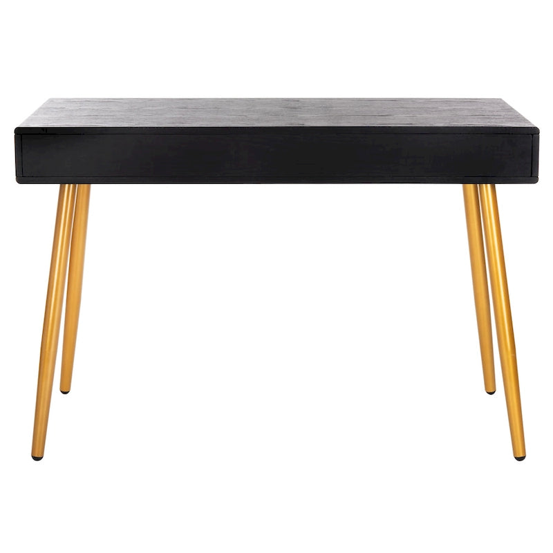 SAFAVIEH Zeta Mid-Century Modern Desk