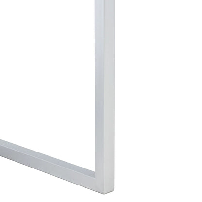 SAFAVIEH Ethyle 2-Drawer Mirrored Desk