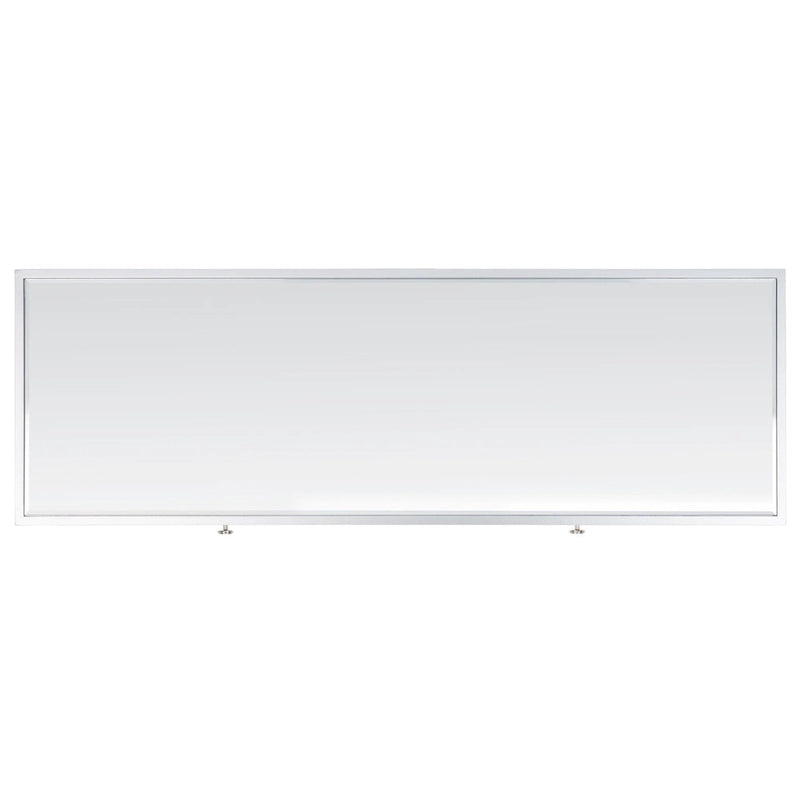 SAFAVIEH Ethyle 2-Drawer Mirrored Desk