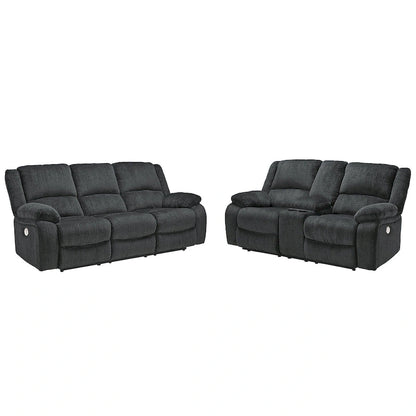 Signature Design by Ashley Draycoll 2-Piece Upholstery Package - 87W x 40D x 40H