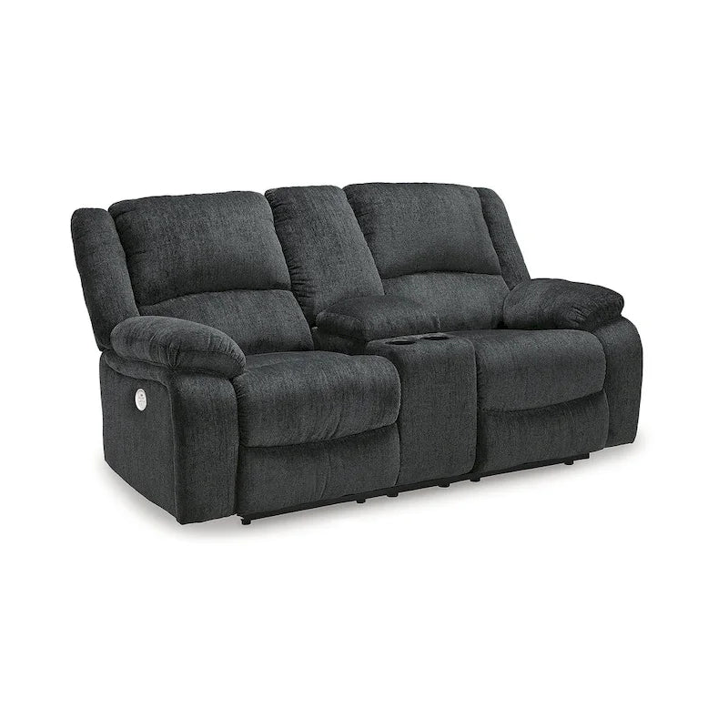 Signature Design by Ashley Draycoll 2-Piece Upholstery Package - 87W x 40D x 40H