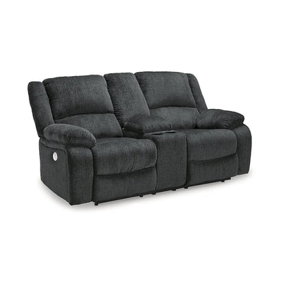 Signature Design by Ashley Draycoll 2-Piece Upholstery Package - 87W x 40D x 40H