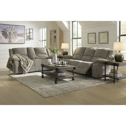 Signature Design by Ashley Draycoll 2-Piece Upholstery Package - 87W x 40D x 40H