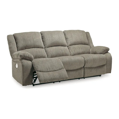 Signature Design by Ashley Draycoll 2-Piece Upholstery Package - 87W x 40D x 40H