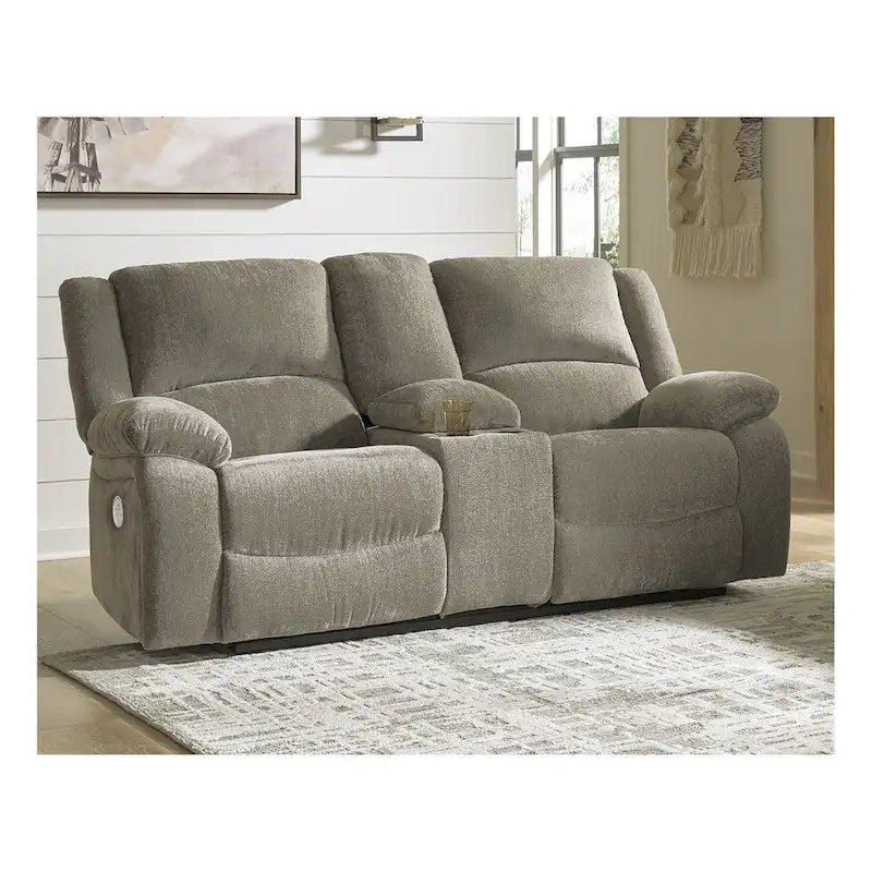 Signature Design by Ashley Draycoll 2-Piece Upholstery Package - 87W x 40D x 40H