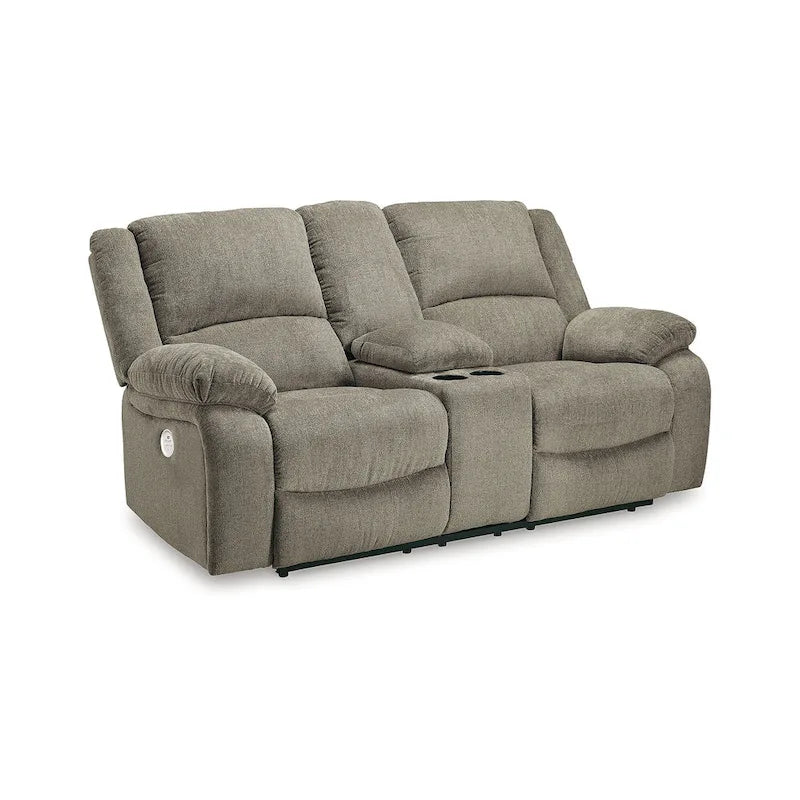 Signature Design by Ashley Draycoll 2-Piece Upholstery Package - 87W x 40D x 40H