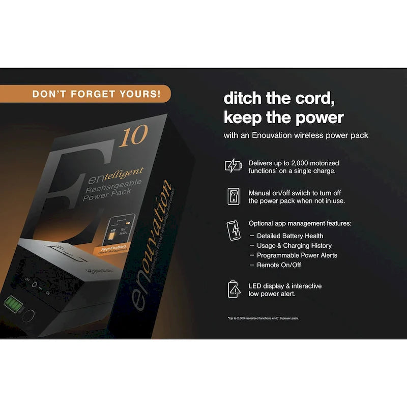 Signature Design by Ashley Top Tier Brown 6-Piece Reclining Sectional with Chaise - 147W x 134D x 41H