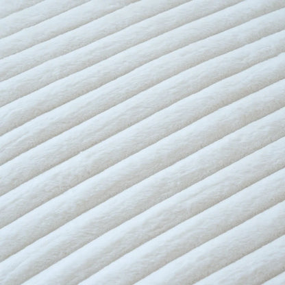 Modular Sectional Couch, Convertible V Shaped Sofa for Living Room, 5 Seat Comfy Modular Sofa With Chaise Ottoman