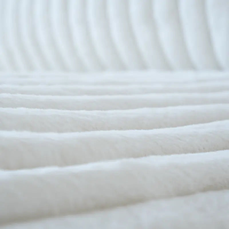 Modular Sectional Couch, Convertible V Shaped Sofa for Living Room, 5 Seat Comfy Modular Sofa With Chaise Ottoman