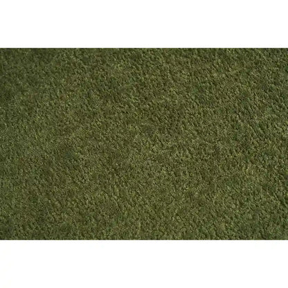 98.4 Chenille L-Shaped 3-Seater Sofa with Chaise Lounge and 4 Pillows