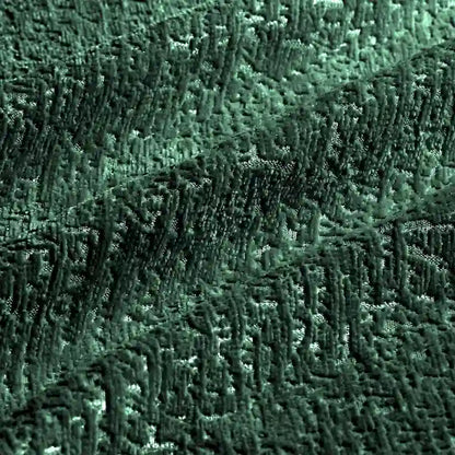 78.7 Chenille 2-Seater Sofa with Ottoman, Minimalist Design and High-Resilience Cushions