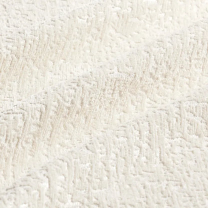 78.7 Chenille 2-Seater Sofa with Ottoman, Minimalist Design and High-Resilience Cushions