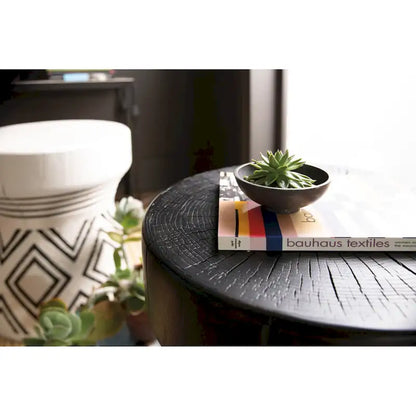 Hooker Furniture 7228-50638 20 Diameter Resin Table