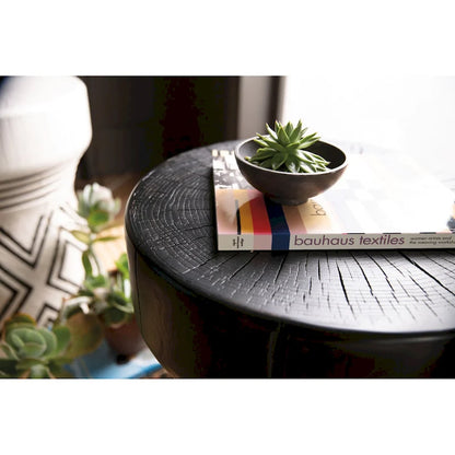 Hooker Furniture 7228-50638 20 Diameter Resin Table