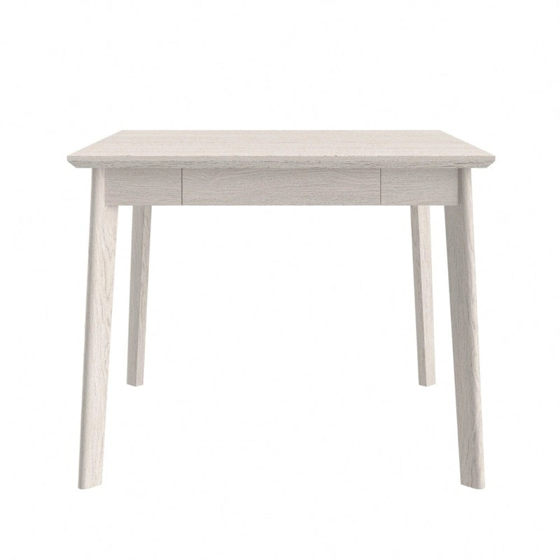 Wooden Square Dining Table