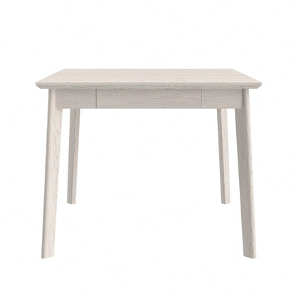 Wooden Square Dining Table