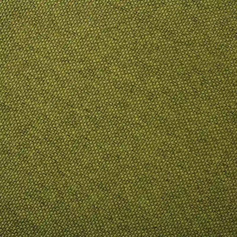 Linen Upholstered Accent Chair Wingback Armchair Set of 2