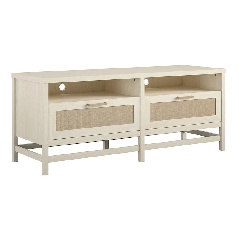 Avenue Greene Leeds TV Stand for TVs up to 60