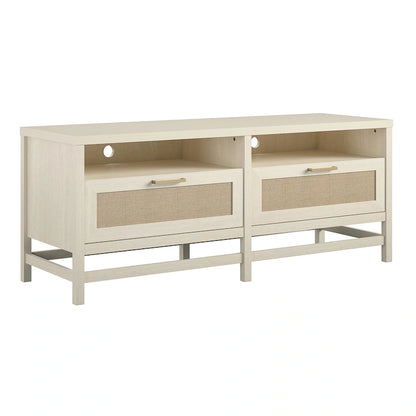 Avenue Greene Leeds TV Stand for TVs up to 60