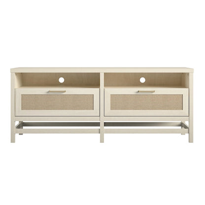 Avenue Greene Leeds TV Stand for TVs up to 60