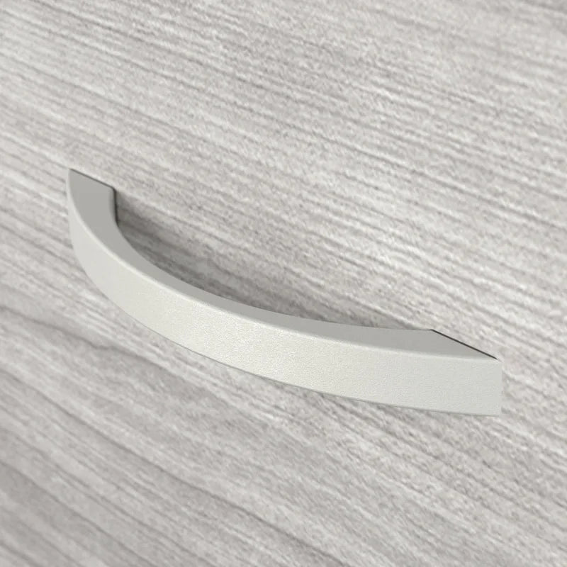 Studio A 60W Computer Desk with Drawers by Bush Business Furniture