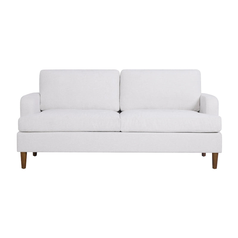 Serta Francis Stationary Sofa