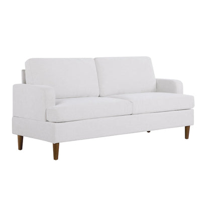 Serta Francis Stationary Sofa