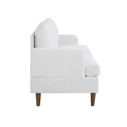 Serta Francis Stationary Sofa