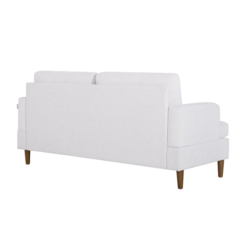 Serta Francis Stationary Sofa