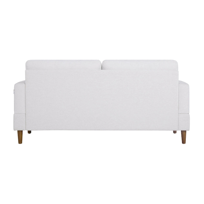 Serta Francis Stationary Sofa