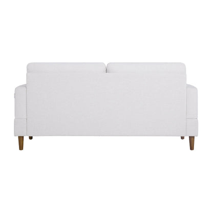 Serta Francis Stationary Sofa