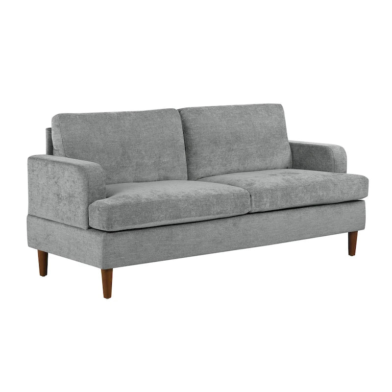 Serta Francis Stationary Sofa