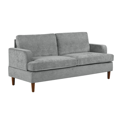 Serta Francis Stationary Sofa