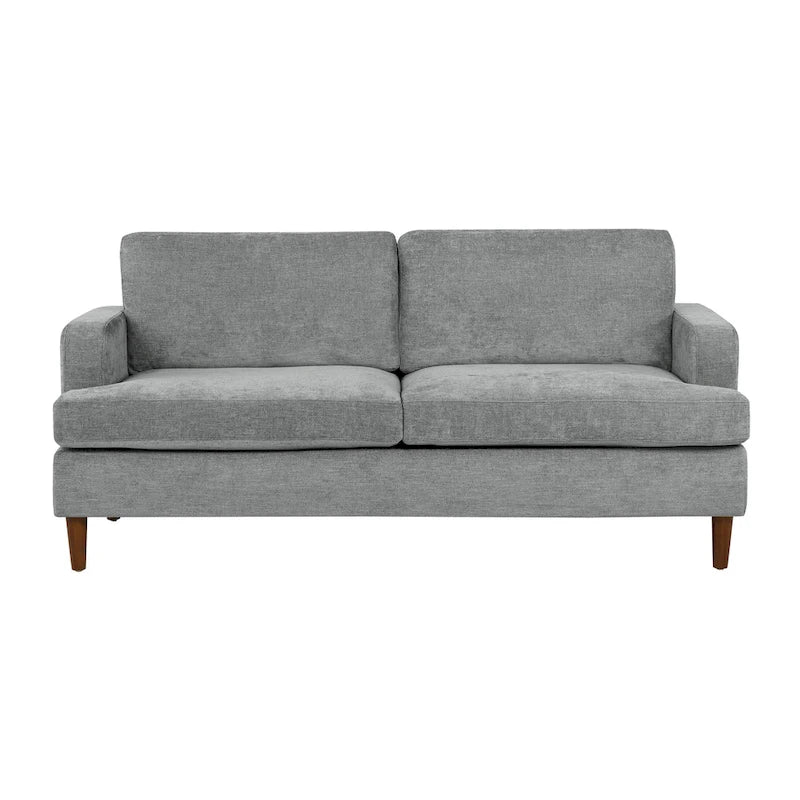 Serta Francis Stationary Sofa