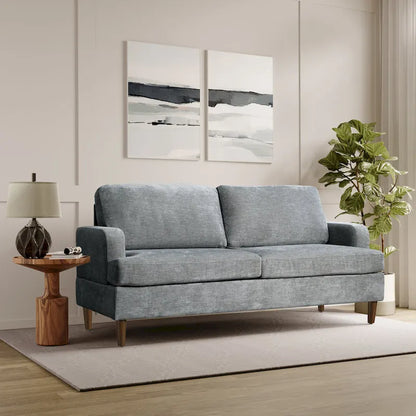 Serta Francis Stationary Sofa