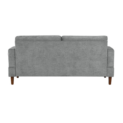 Serta Francis Stationary Sofa