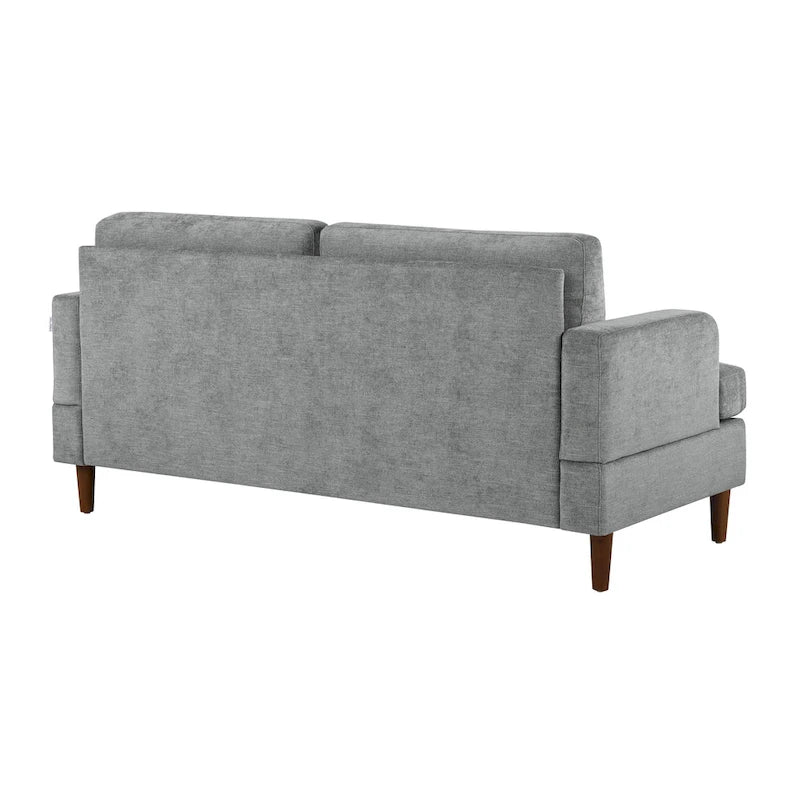 Serta Francis Stationary Sofa